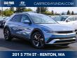 New 2025 Hyundai IONIQ 5 SEL SUV