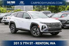 2025 Hyundai Tucson XRT AWD SUV
