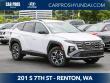 New 2025 Hyundai Tucson XRT AWD SUV