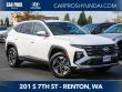 New 2025 Hyundai Tucson SEL Convenience AWD SUV