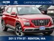 New 2025 Hyundai Venue SEL SUV
