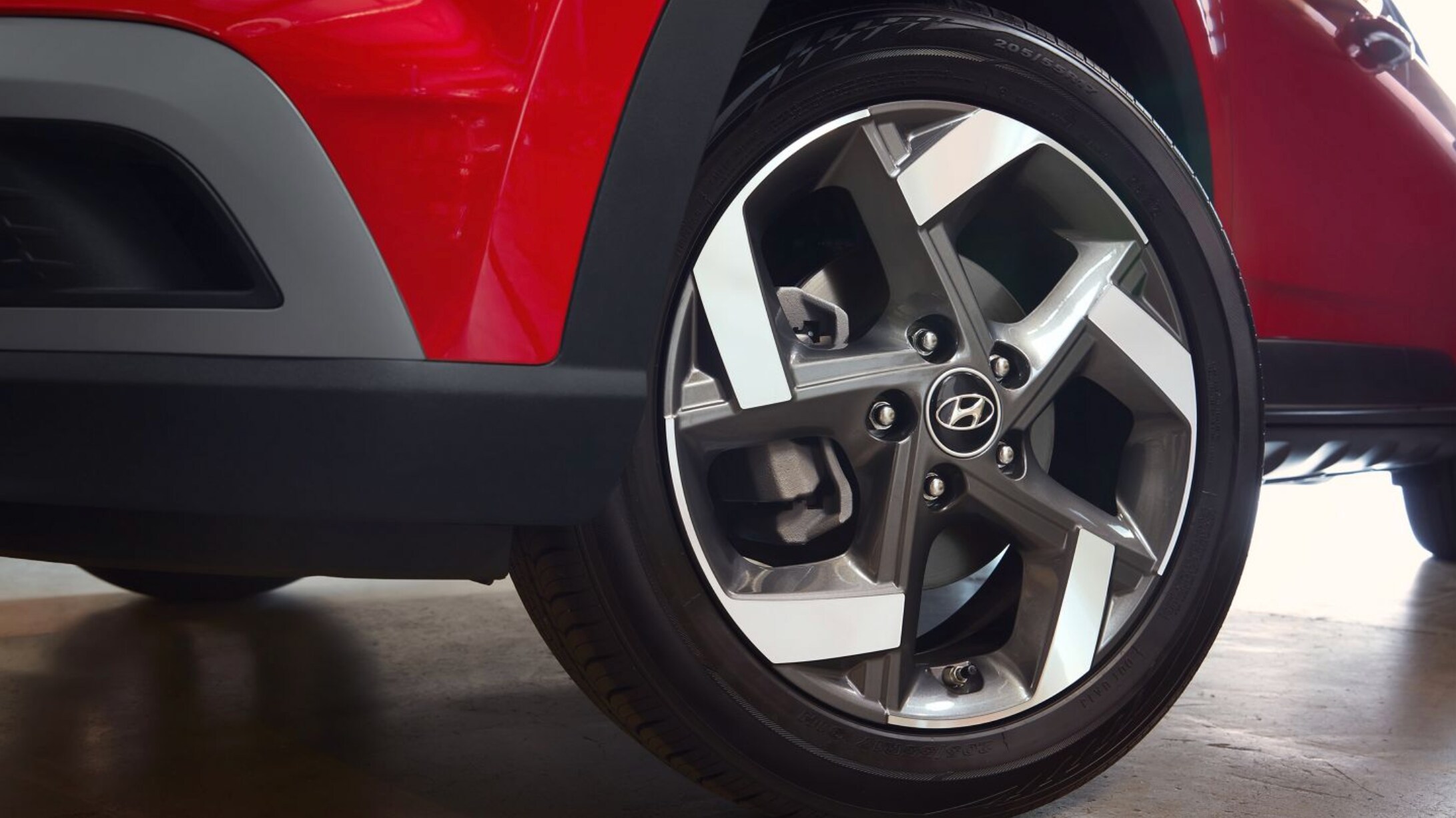 Hyundai Tires - Renton, WA