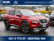 Used 2023 Nissan Rogue SV SUV