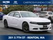 Used 2019 Dodge Charger SXT Sedan