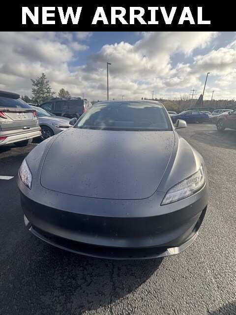 2024 Tesla Model 3 Performance photo 2