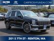 New 2026 Hyundai Palisade Calligraphy AWD SUV