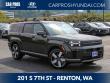 New 2026 Hyundai Santa Fe HEV Limited SUV