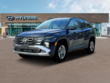 Hyundai Tucson Hybrid