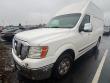 Used 2012 Nissan NV Cargo NV2500 HD