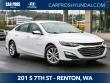 Used 2023 Chevrolet Malibu 1LT Sedan
