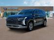 New 2025 Hyundai Palisade SEL Premium AWD SUV