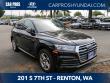 Used 2019 Audi Q5 2.0T Premium SUV