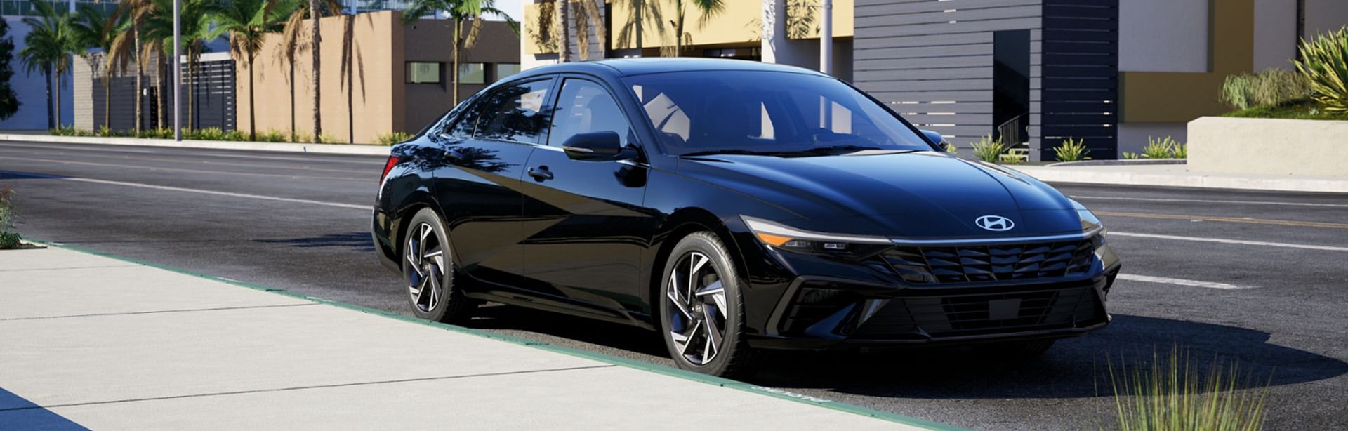 What You Need to Know About the 2025 Hyundai Elantra Hybrid