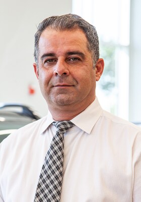 Staff member Mike Novin from ID_7c7d54296abb