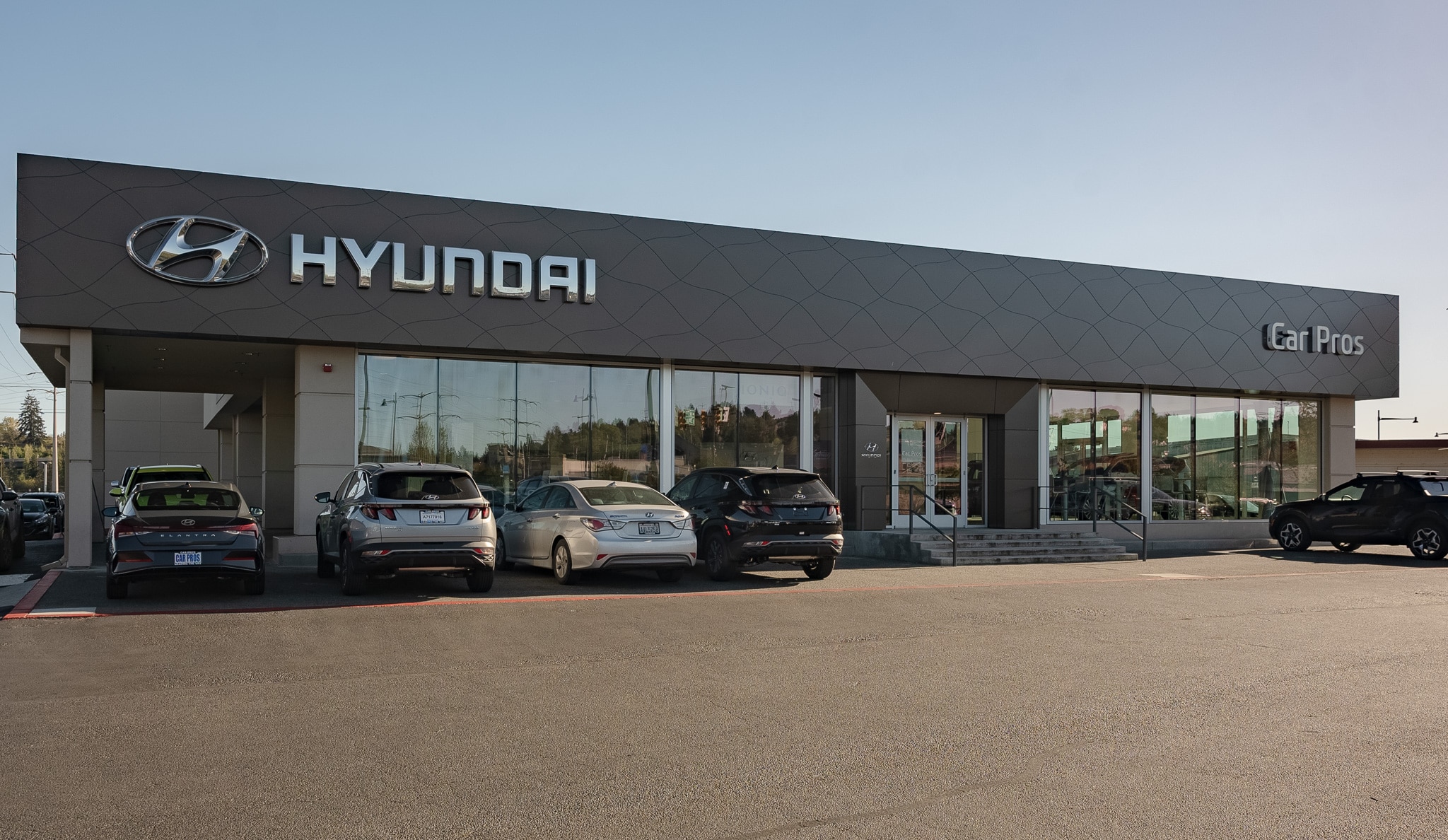 About Car Pros Hyundai Renton Seattle WA | Renton | Bellevue