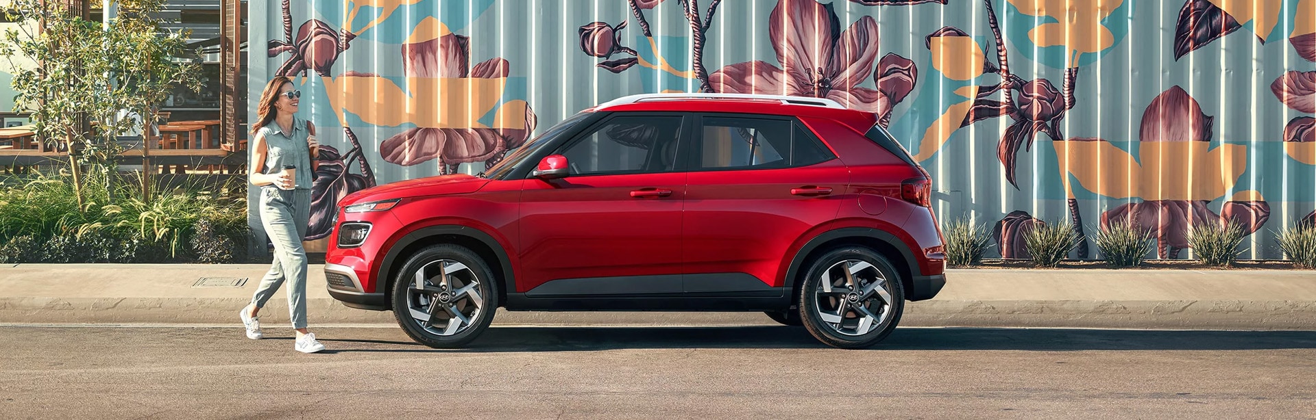 What You Need to Know About the 2025 Hyundai Venue