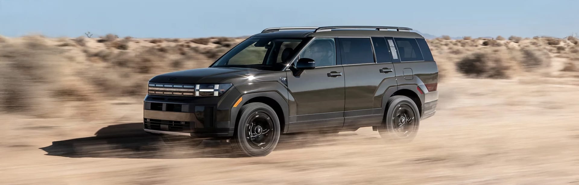 What You Need to Know About the 2026 Hyundai Santa Fe