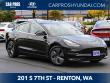 Used 2020 Tesla Model 3 Standard Range Plus Sedan