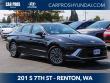 New 2025 Hyundai Sonata Hybrid Limited Sedan