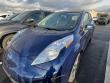 Used 2017 Nissan LEAF SV Hatchback