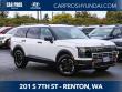 New 2026 Hyundai Palisade XRT AWD SUV