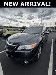 Acura RDX