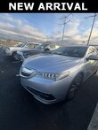  Acura TLX