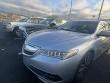 Used 2015 Acura TLX V6 Tech (A9) Sedan