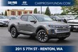 Hyundai Santa Cruz