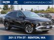 New 2025 Hyundai Tucson Hybrid SEL Convenience SUV