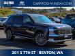 New 2026 Hyundai Palisade Calligraphy AWD SUV