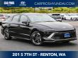 Certified 2024 Hyundai Sonata SEL Sedan