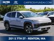 New 2026 Hyundai IONIQ 9 SE SUV