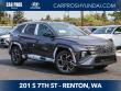 New 2025 Hyundai Tucson Hybrid N Line SUV