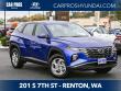 Used 2022 Hyundai Tucson SE SUV