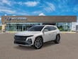 Hyundai Tucson Plug-In Hybrid