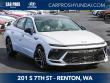 New 2025 Hyundai Sonata N Line Sedan