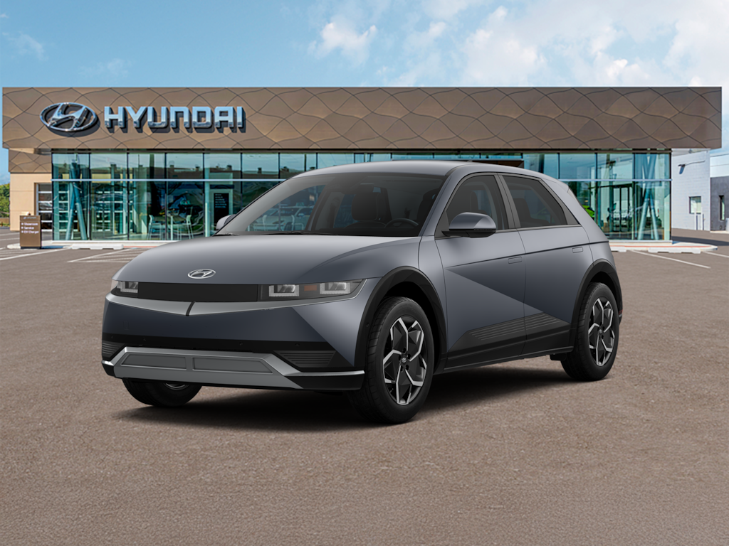 New 2023 Hyundai IONIQ 5 SEL SUV