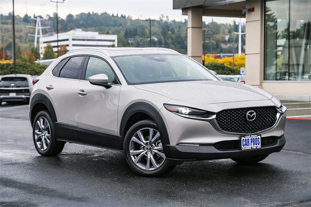2024 Mazda CX-30 Preferred's photo