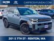 New 2025 Hyundai Santa Fe Calligraphy AWD SUV