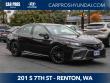 Used 2023 Toyota Camry SE Sedan
