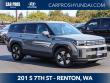 New 2026 Hyundai Santa Fe Hybrid SE SUV