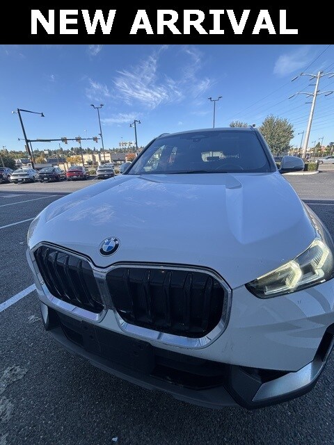 2023 Bmw X1 XDrive28i photo 2