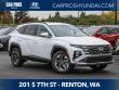 New 2026 Hyundai Tucson SEL Premium AWD SUV