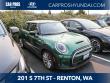 Used 2024 MINI Electric Hardtop 2 Door Cooper Hatchback