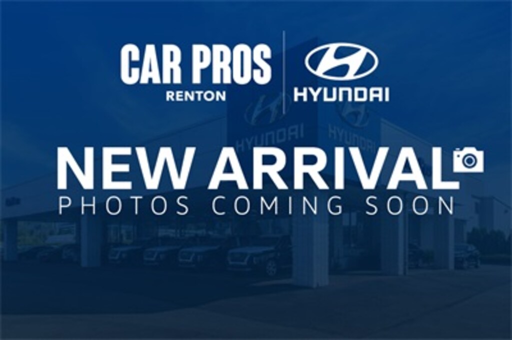 2024 Hyundai Palisade For Sale Seattle WA Renton RU725507