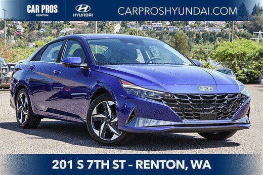 car pros renton hyundai service department