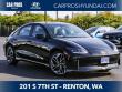 New 2025 Hyundai IONIQ 6 SEL Sedan