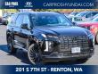 New 2025 Hyundai Palisade Calligraphy Night Edition AWD SUV