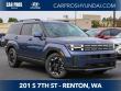 New 2026 Hyundai Santa Fe SEL AWD SUV